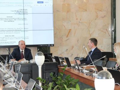 Работа муниципальных предприятий признана удовлетворительной