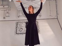 Дом-перевертыш «Музей Алисы» г. Кунгура