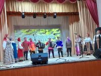 Исаклинский районный дом культуры