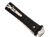 Складной нож Ронин Нокс, сталь D2, рукоять G10