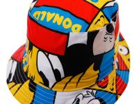 Панама с принтом Disney для мальчика