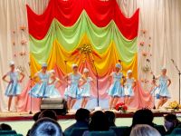 Сельский Дом культуры станицы Костромской