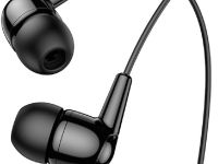 Наушники Hoco M97 Enjoy Чёрные