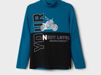 Водолазка трикотажная для мальчиков