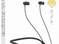 Наушники Hoco ES64 Black