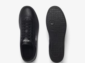 Мужские кеды Lacoste BASESHOT EVO 225 1 SMA