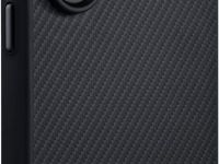 Чехол Pitaka противоударный для Galaxy S26 Ultra черный