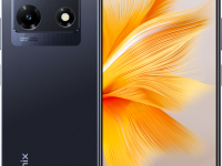 Note 30 Pro 8/256 ГБ Чёрный