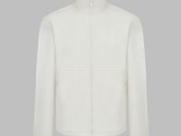 Флисовая толстовка на молнии