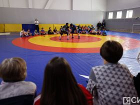 В Якутии учителя физкультуры проходят курсы по национальным видам спорта