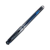 Ручка гелевая Uni Gel Impact UM-153S, 1,0 мм, цвет чернил - синий