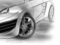 Набор маркеров Chameleon Gray Tones серые тона 5 шт