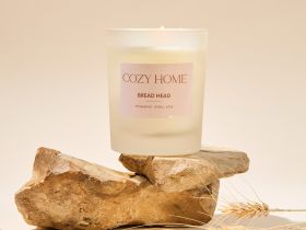 Свеча ароматическая Bread Head