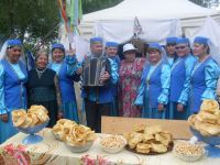 Тевризский районный дом культуры