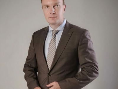 Александр Здвижков возглавил Союз журналистов Оренбуржья