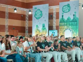 Шесть семей из Якутии участвуют в полуфинале конкурса «Это у нас семейное» во Владивостоке