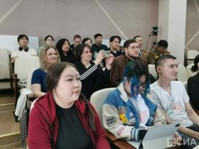 В Якутии впервые проходит слет участников платформы «Россия — страна возможностей»