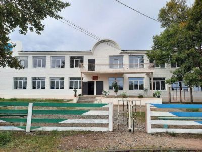 Культурно-досуговый центр «Казачество»