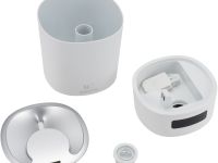 Увлажнитель воздуха Polaris PUH 8080 WIFI IQ Home
