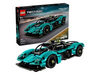 Technic 42208 Конструктор Aston Martin Valkyrie