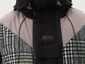 Куртка Remington leader Gray