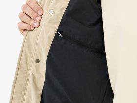 Мужской жилет Lacoste