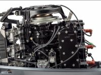 2х-тактный лодочный мотор MIKATSU M60FHS (2024)