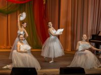 Дом космонавтов