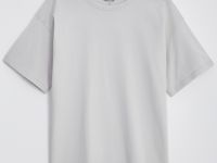 Футболка oversize силуэта