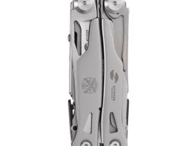 Мультитул Stinger, 105 мм, 14 функций