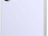 Смартфон Samsung Galaxy S25 FE 8/512 ГБ SM-S731BLBHCAU Голубой