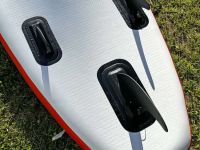 Надувная доска для SUP-бординга TOURUS 10.6 TRAVEL