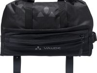 Велосумка на раму Vaude Trailguide II (черный)