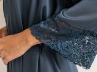 Халат Алисма/Alisma, ниагара