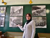 Зуевский районный историко-краеведческий музей