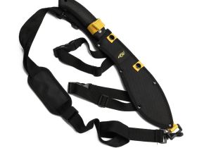 Мачете Ganzo Firebird F804 желто-черный (упрощенная комплектация)