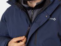 Мужской пуховик Red Fox Urban Fox VI