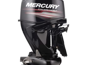 4х-тактный лодочный мотор MERCURY F40 ELPT