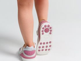 Туфли для девочек