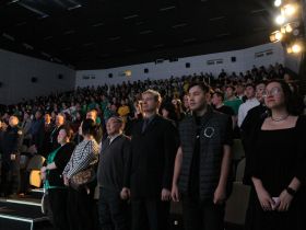 В Якутске наградили победителей регионального этапа чемпионата «Профессионалы»