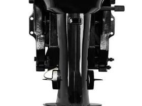 2х-тактный лодочный мотор MARINE ROCKET MR40FHS