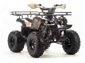 Квадроцикл MOTOLAND 125 Fox