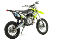 Питбайк PWR Racing FRZ 140