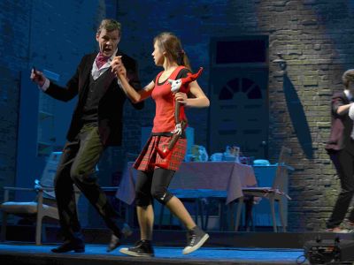 Билеты на Невидимые друзья (МТЮЗ) / Театр | Афиша | ИнфоТаймс