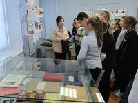 Новосильский районный краеведческий музей