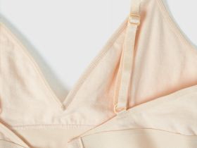 Топ для девочек, Бежевый