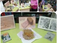 Библиотека села Талого