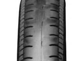 Велопокрышка Kenda Kontender K196 28" (черный / красный 700x23C (23x622))