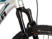 Горный велосипед Stinger Reload STD 45 29, год 2025, цвет Черный, ростовка 20