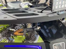 Квадроцикл GRIZZLY M200 4Т New 2022